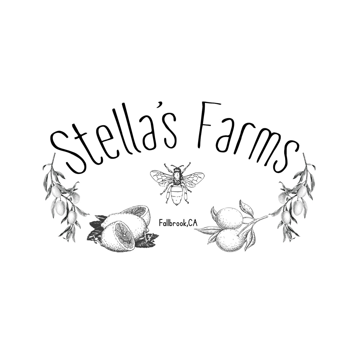 Stellas Farms