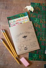 Load image into Gallery viewer, Learning Lunch Box Set