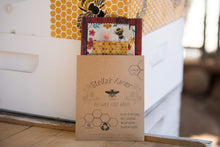 Load image into Gallery viewer, Bee Hive Food Wraps