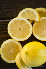 Load image into Gallery viewer, Eureka Lemons