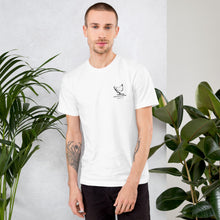 Load image into Gallery viewer, Mens T-Shirt when life gives you lemons