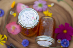 Wild Flower Honey