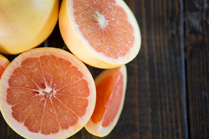 Ruby Red Grapefruit