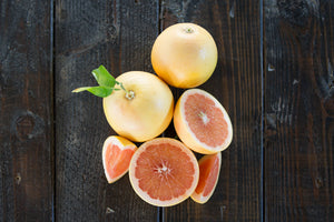 Ruby Red Grapefruit